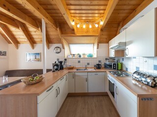 Küche / Küchenzeile