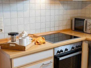 Küche / Küchenzeile