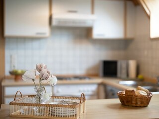 Küche / Küchenzeile