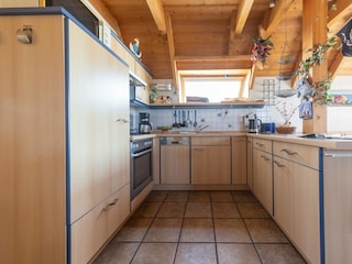 Küche / Küchenzeile