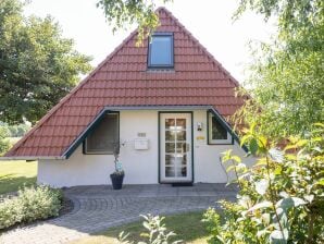 Maison de vacances Ferienhaus "Sprenger" Hans Albers 11