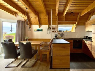 Küche / Küchenzeile