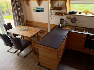 Küche / Küchenzeile