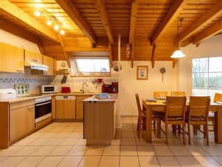 Küche / Küchenzeile