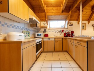 Küche / Küchenzeile