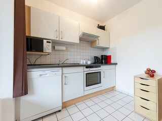 Küche / Küchenzeile