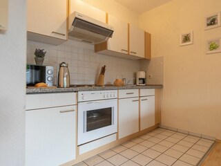 Küche / Küchenzeile