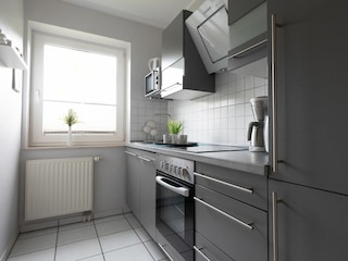 Küche / Küchenzeile