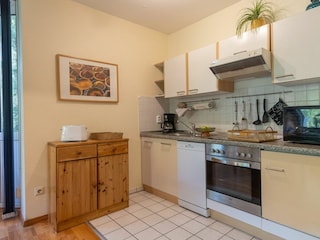 Küche / Küchenzeile