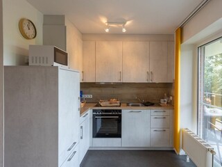 Küche / Küchenzeile