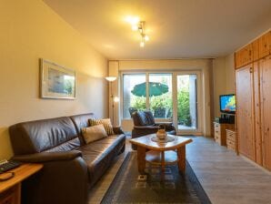 Ferienwohnung Lilli Marleen 7-03