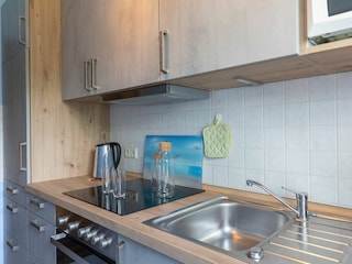 Küche / Küchenzeile