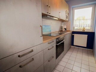 Küche / Küchenzeile