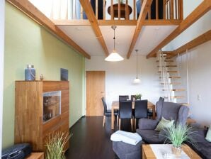 Appartement de vacances Ferienwohnung  Lilli Marleen 7-15