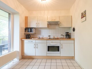 Küche / Küchenzeile