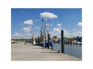 Blick auf Sehenswürdigkeit