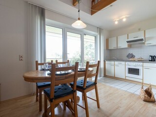 Küche / Küchenzeile