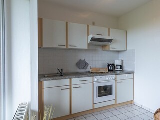 Küche / Küchenzeile