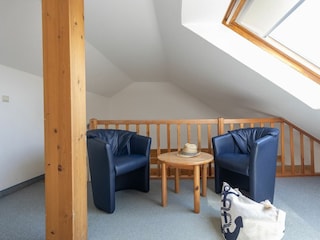 Ferienwohnung Wremen Außenaufnahme 4