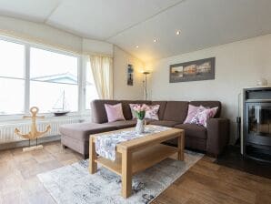 Ferienhaus "Zum Seepferdchen" Mellumplate 06