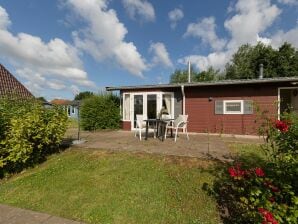 Ferienhaus  Mellumplate 10