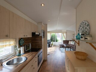 Küche / Küchenzeile