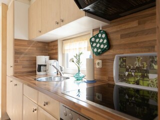 Küche / Küchenzeile