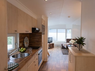 Küche / Küchenzeile