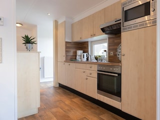 Küche / Küchenzeile