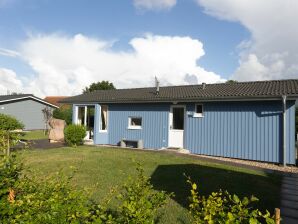 Ferienhaus "Watt´n Blau 14" Mellumplate 14