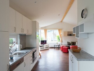 Küche / Küchenzeile