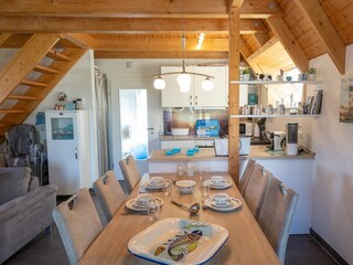 Küche / Küchenzeile