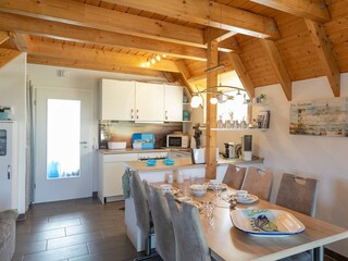 Küche / Küchenzeile