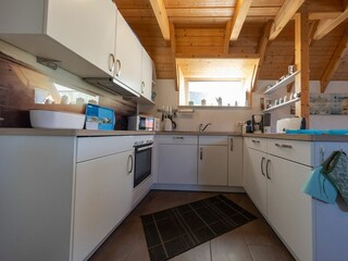 Küche / Küchenzeile