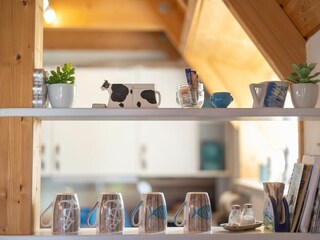 Küche / Küchenzeile