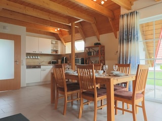 Küche / Küchenzeile