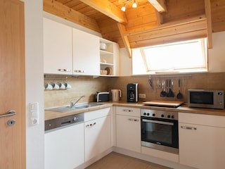 Küche / Küchenzeile