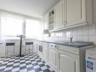 Küche / Küchenzeile