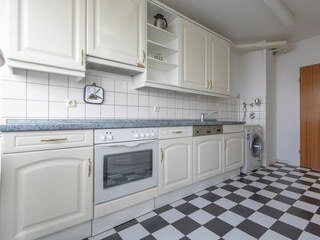 Küche / Küchenzeile