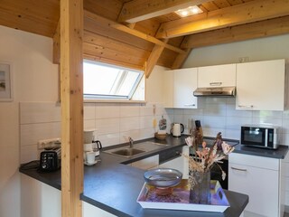 Küche / Küchenzeile