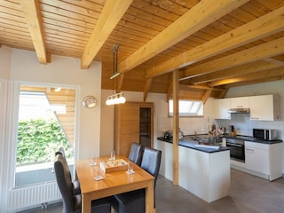 Küche / Küchenzeile