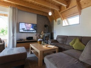 Maison de vacances Ferienhaus  Mellumplate 50