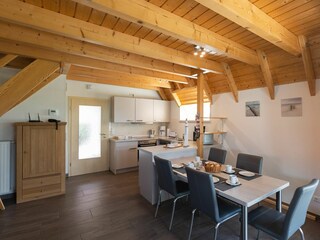 Küche / Küchenzeile