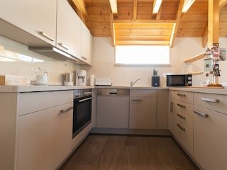 Küche / Küchenzeile