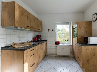 Küche / Küchenzeile