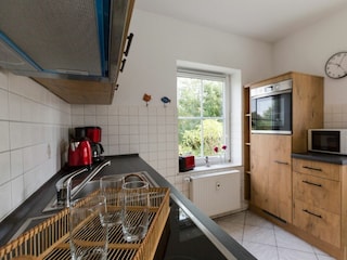 Küche / Küchenzeile