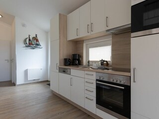 Küche / Küchenzeile