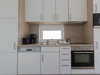 Küche / Küchenzeile