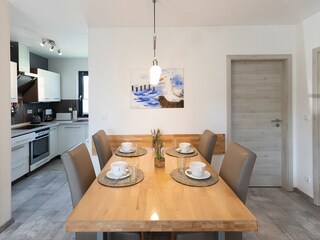 Küche / Küchenzeile