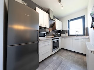 Küche / Küchenzeile